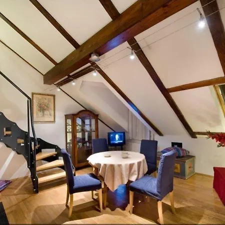 Hotel La Fenice Prague