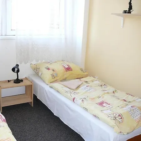 Sporthostel Scandinavia Hostel *
