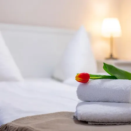 Apartmán Michalska Praha