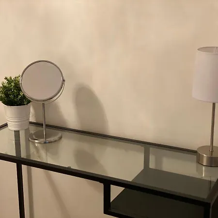 Krakovska - Wenceslas Square Apartment Prague