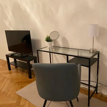 Apartment Krakovska - Wenceslas Square Prague