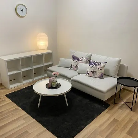 Apartment Krakovska - Wenceslas Square