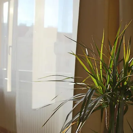 Apartment Charles Square
