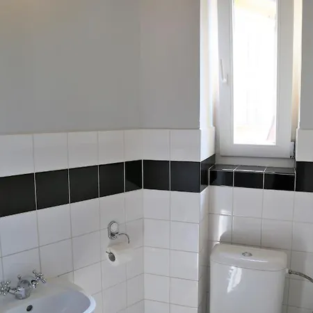 Apartment Charles Square