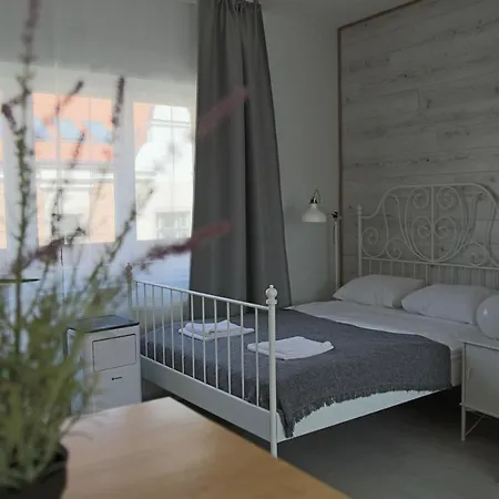 Apartment Charles Square *