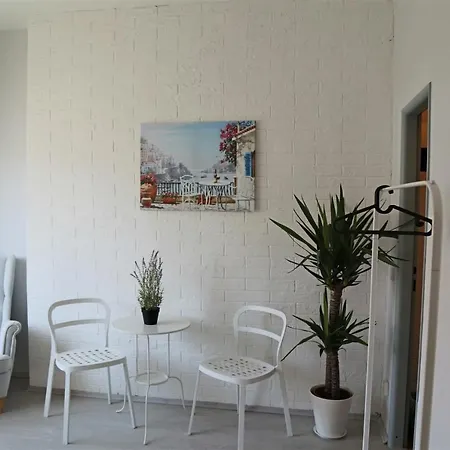 Charles Square Apartment Prague