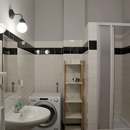 Apartment Charles Square *