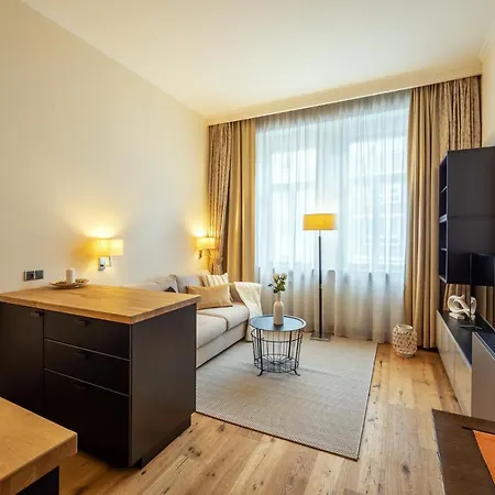 Design Merrion 4*