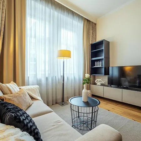 Design Merrion 4* Prague
