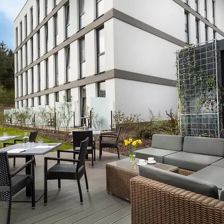 Golf Hotel Prague
