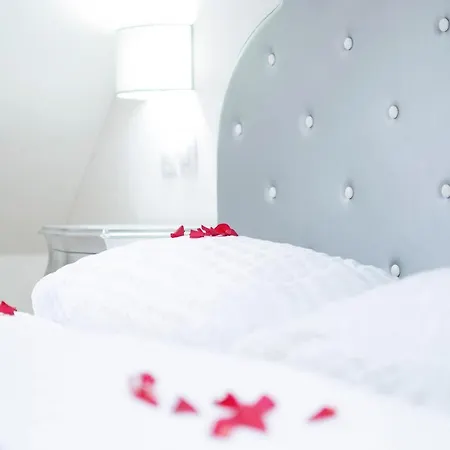 Dolce Boutique 4* Prague