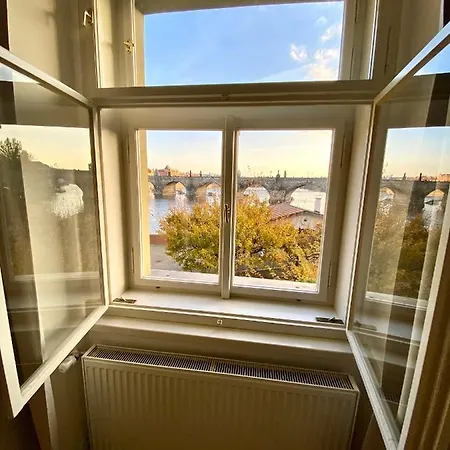 Prague Historic Center Apartments Prague