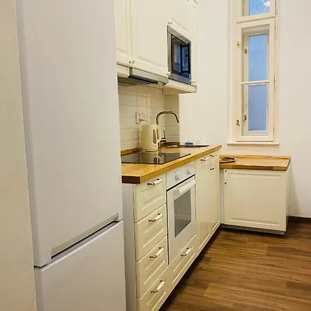Unesco Apartmán *