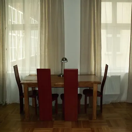 Aparthotel Apart