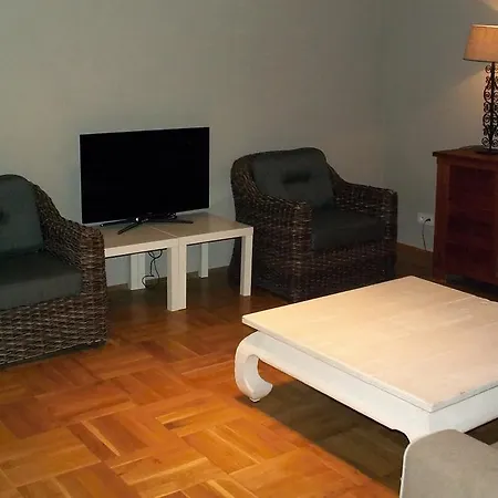 Apart Aparthotel Prague