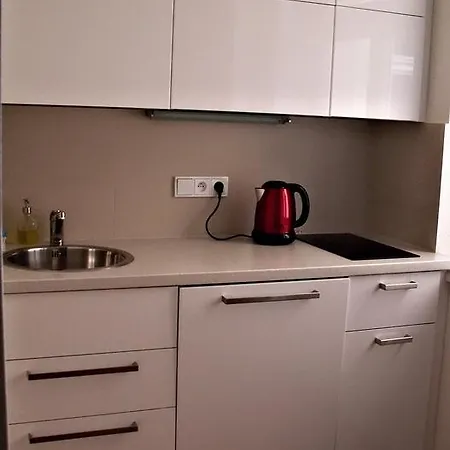 Apart Aparthotel