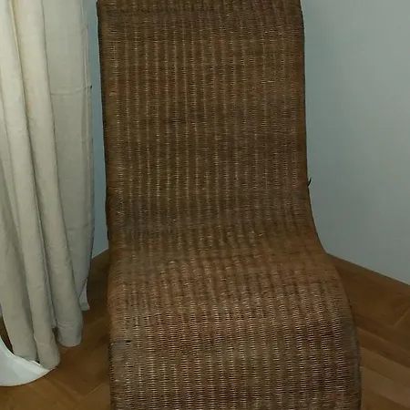Aparthotel Apart 3*