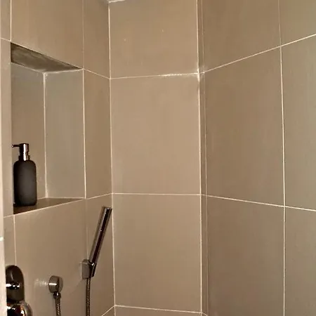 Aparthotel Apart Prague