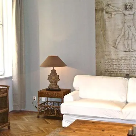 Aparthotel Apart Prague