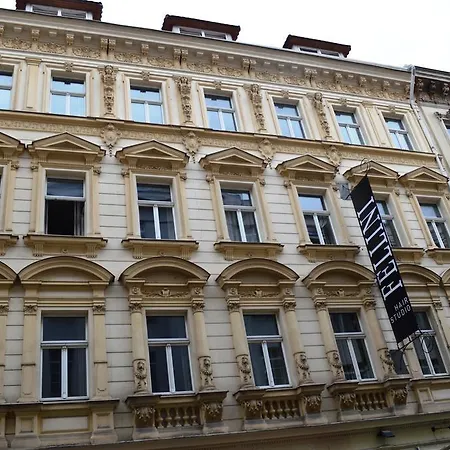 Apart Prague