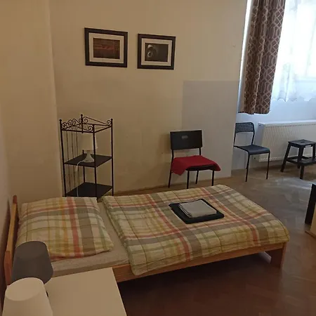 Palace Of The Rings Apartment *