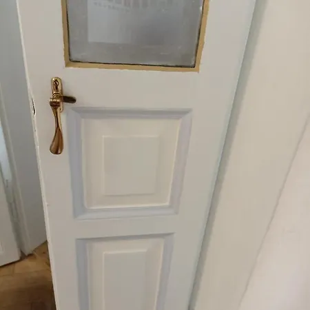 Palace Of The Rings Apartment Prague