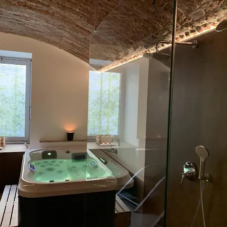 Design Merrion Hotel Praha