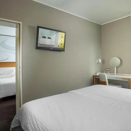 Hotel Golf