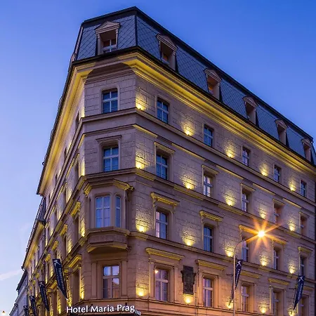 Falkensteiner Boutique 5*