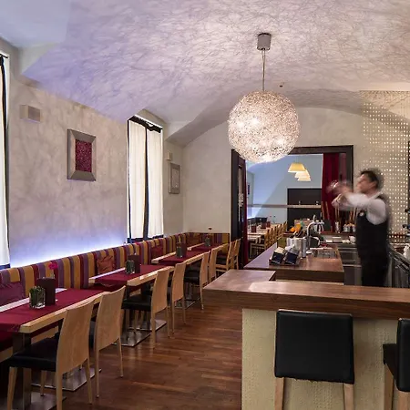 Falkensteiner Boutique Hotel 5*