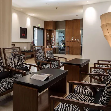 Szálloda Falkensteiner Boutique Prága