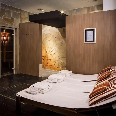 Falkensteiner Boutique 5* Praga