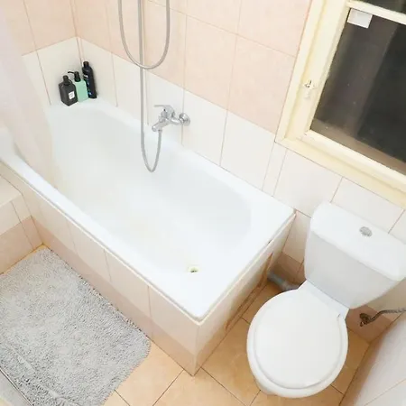 Homestay Old Town & Parking Assistance Prague