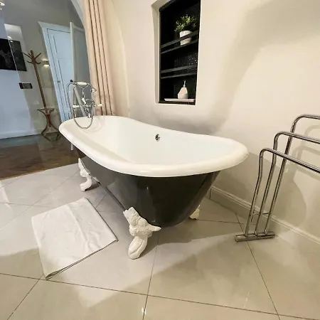Apartment U Obecniho Dvora - Old Town *