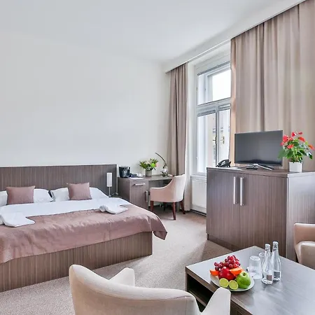 Embassy By Lh Aparthotel