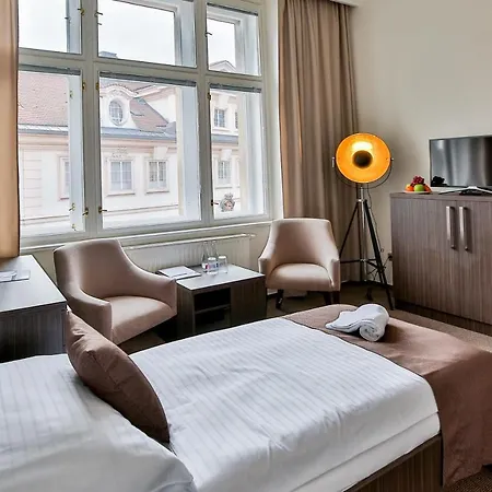Embassy By Lh Aparthotel *