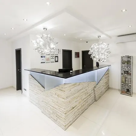 Hotel Herrmes Praha