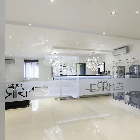 Herrmes Ξενοδοχείο 3*