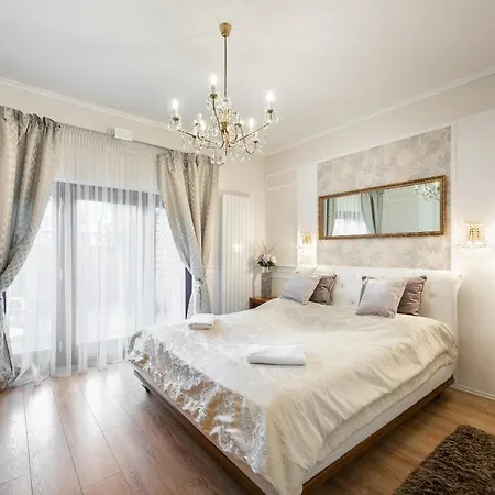 Hotel Wellness & Boutique Pod Lipkami 4*