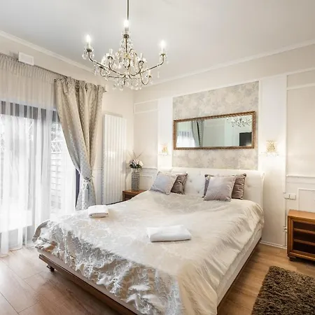 Wellness & Boutique Pod Lipkami Hotel Prague