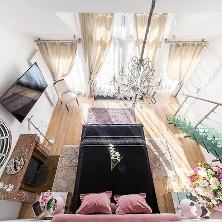 Wellness & Boutique Pod Lipkami Hotel Prague