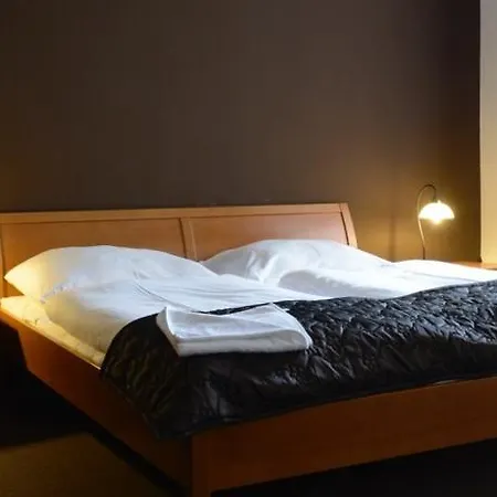Esprit Hotel Prague