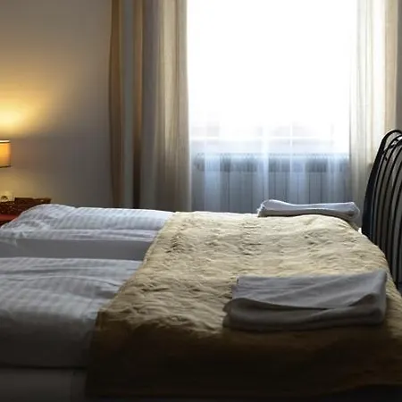 Esprit Hotel