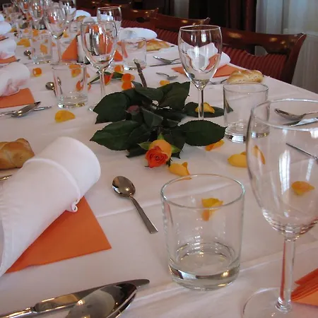 Hotel Villa 4*