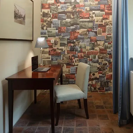 Charles Bridge & By Sivek Aparthotel Prague