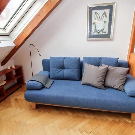 Apartment O21 By Interhome Apartment