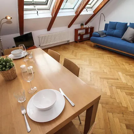 Apartment O21 By Interhome Apartment Prague