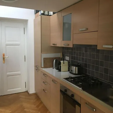 Apartment Apartment O21 By Interhome