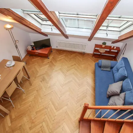 Apartment O21 By Interhome Apartment *