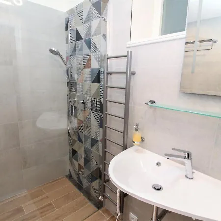 Apartment O21 By Interhome * Prague